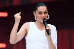 Capital's Summertime Ball 2025, Show, Wembley Stadium, London, UK - 15 Jun 2025