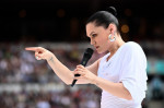 Capital's Summertime Ball 2025, Show, Wembley Stadium, London, UK - 15 Jun 2025