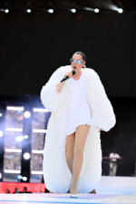 Capital's Summertime Ball 2025, Show, Wembley Stadium, London, UK - 15 Jun 2025