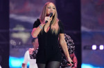 Capital's Summertime Ball 2025, Show, Wembley Stadium, London, UK - 15 Jun 2025