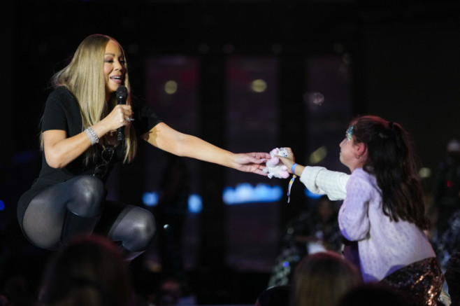 Capital's Summertime Ball 2025, Show, Wembley Stadium, London, UK - 15 Jun 2025
