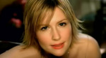 dido in clipul piesei thank you