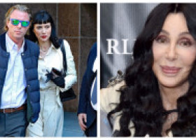 Tensiuni în familia lui Cher, după ce fiul ei a ajuns la spital, în urma unei supradoze: „O învinovățește pe soția lui înstrăinată!”