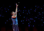 Coldplay: Music Of The Spheres World Tour With Elyanna And Willow - Las Vegas, NV