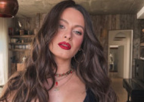 Raluka, adevărul despre relația cu iubitul ei: „E singurul care m-a liniștit. Mi-a arătat ce înseamnă iubirea adevărată”