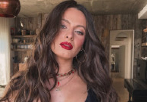 Raluka, adevărul despre relația cu iubitul ei: „E singurul care m-a liniștit. Mi-a arătat ce înseamnă iubirea adevărată”