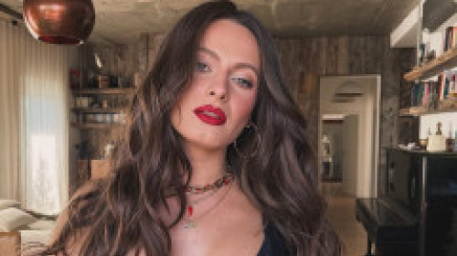 Raluka, adevărul despre relația cu iubitul ei: „E singurul care m-a liniștit. Mi-a arătat ce înseamnă iubirea adevărată”