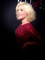 loredana groza in 2014