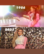 loredana groza 1986 si 2023 (1)