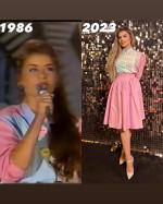 loredana groza 1986 si 2023 (2)