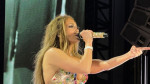 Jennifer Lopez delivers a stunning live performance at World Pride in Washington, DC
