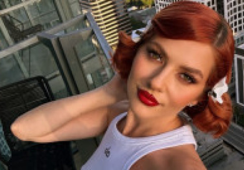 Ce înălțime are Lidia Buble. Artista a răspuns la una dintre cele mai mari curiozități ale fanilor