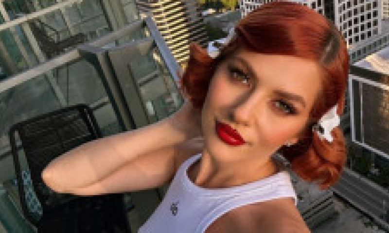Ce înălțime are Lidia Buble. Artista a răspuns la una dintre cele mai mari curiozități ale fanilor