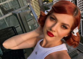 Ce înălțime are Lidia Buble. Artista a răspuns la una dintre cele mai mari curiozități ale fanilor
