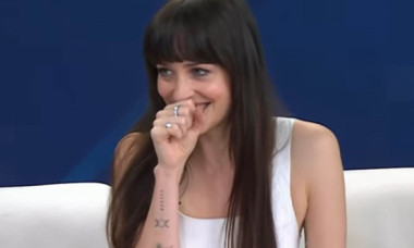 Ce a răspuns Dakota Johnson când a fost întrebată ce nu ar accepta niciodată într-o relație. Replica ei a stârnit hohote de râs