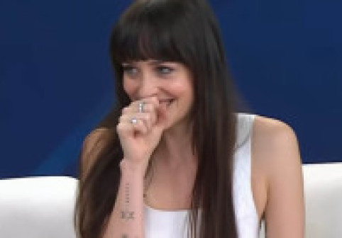 Ce a răspuns Dakota Johnson când a fost întrebată ce nu ar accepta niciodată într-o relație. Replica ei a stârnit hohote de râs