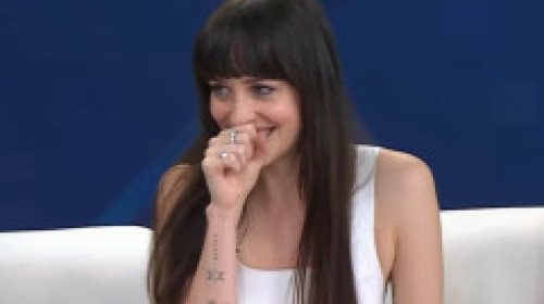 Ce a răspuns Dakota Johnson când a fost întrebată ce nu ar accepta niciodată într-o relație. Replica ei a stârnit hohote de râs