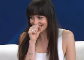 Ce a răspuns Dakota Johnson când a fost întrebată ce nu ar accepta niciodată într-o relație. Replica ei a stârnit hohote de râs