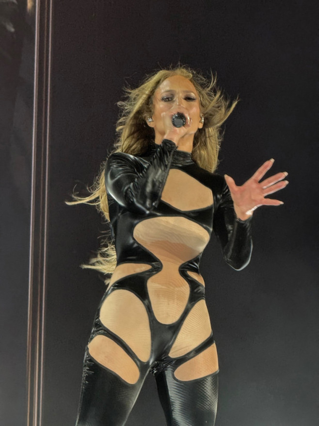 Jennifer Lopez. Profimedia