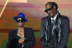 snoop dogg si sotia lui (10)