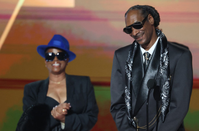 snoop dogg si sotia lui (10)