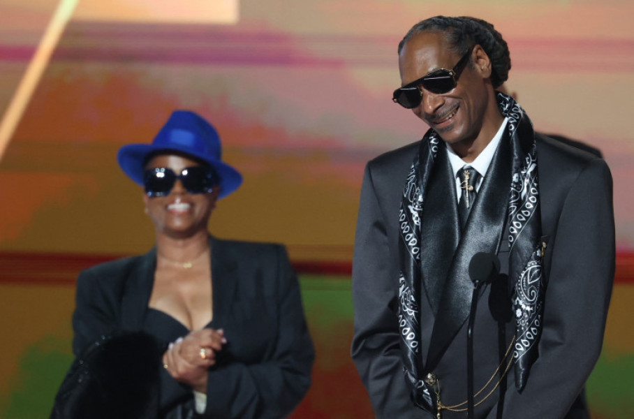 snoop dogg si sotia lui (10)