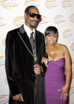 Snoop Dogg și soția lui