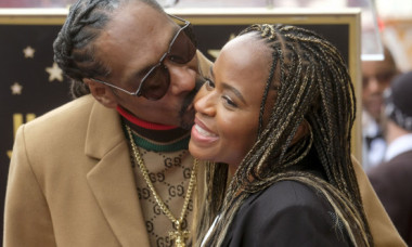 Snoop Dogg pare rebelul suprem, dar își adoră soția încă din adolescență: 