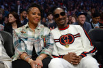 snoop dogg si sotia lui (4)