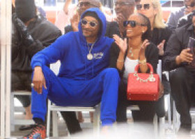 Acum 20 de ani voia să divorțeze de soție, azi îi e mai recunoscător ca oricând. Snoop Dogg: "Mi-am dat seama că era de neînlocuit"