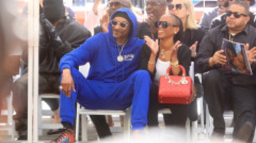Acum 20 de ani voia să divorțeze de soție, azi îi e mai recunoscător ca oricând. Snoop Dogg: "Mi-am dat seama că era de neînlocuit"