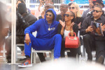 Snoop Dogg și soția lui