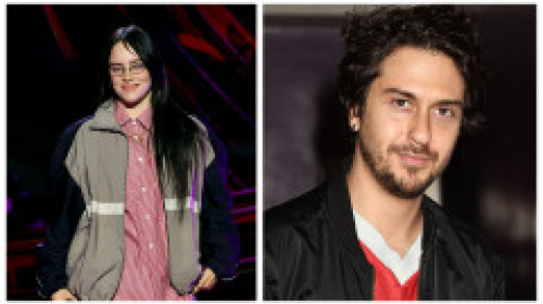 Billie Eilish, fotografiată în timp ce se săruta cu Nat Wolff. Cine este bărbatul care a cucerit-o pe celebra artistă