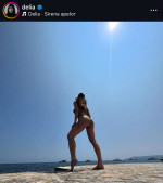 Delia / Foto: Instagram