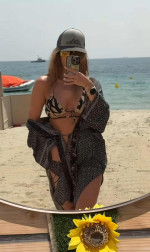 Delia / Foto: Instagram