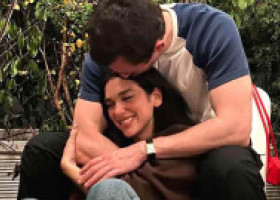 Dua Lipa confirmă logodna cu Callum Turner: Este un sentiment cu adevărat special