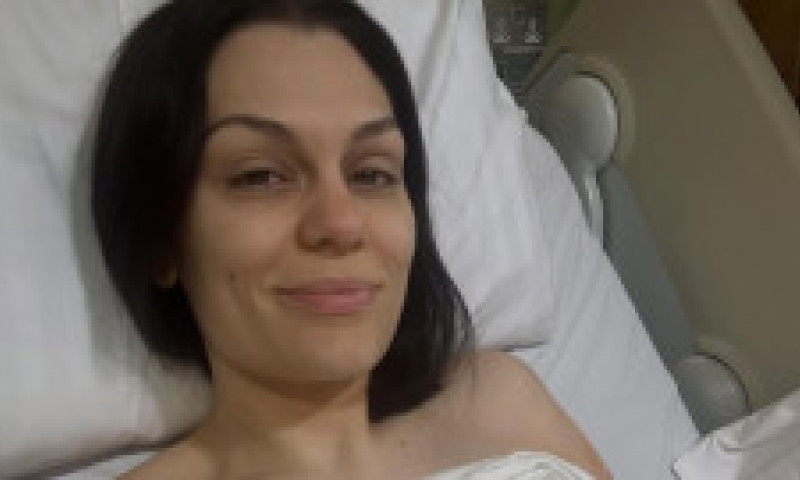 Jessie J, noi detalii despre starea sa de sănătate după operația de cancer mamar: „Vreau să fiu sinceră cu tot ce trăiesc”