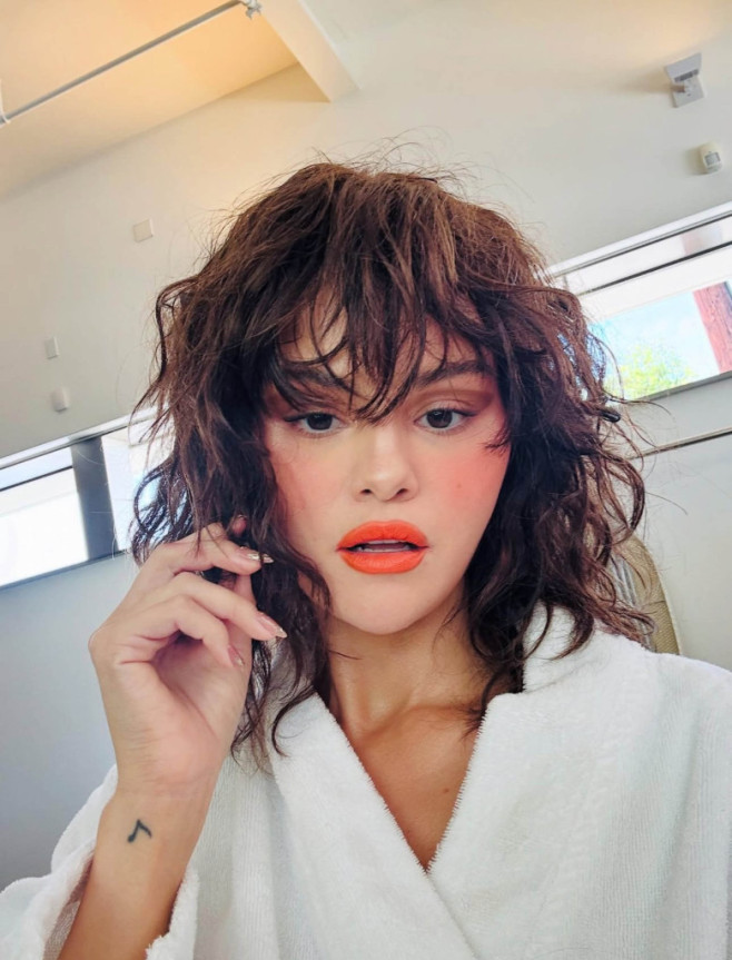 Selena Gomez/ Profimedia