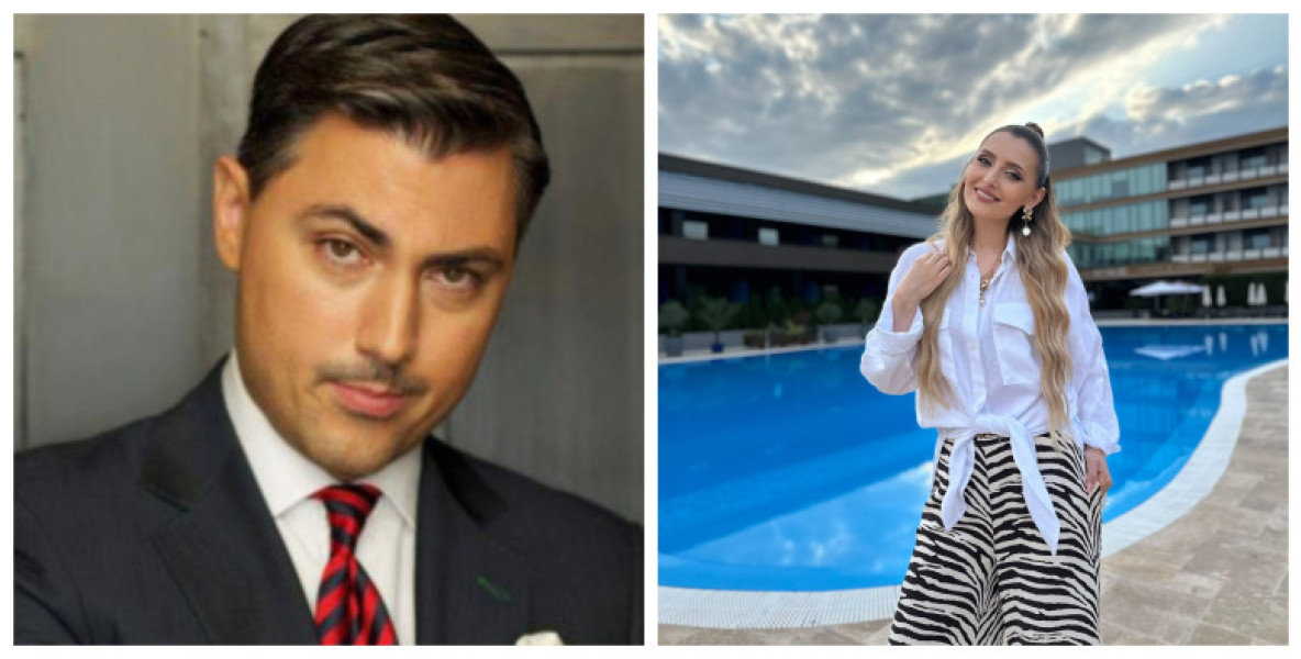 Alexandru Ciucu și Alina Sorescu (1)