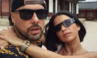 Inna, sinceră despre certurile cu Deliric: „Divergențele nu apar din lucruri complexe”
