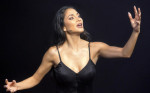EXCLUSIVE: Nicole Scherzinger Dazzles In Sunset Boulevard, After Sweeping 3 Tony Awards, Sunset Blvd. hits $50 million on Broadway.