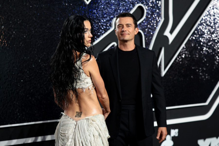 2024 MTV Video Music Awards - Arrivals