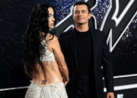 Katy Perry și Orlando Bloom s-au despărțit după aproape 10 ani de relație