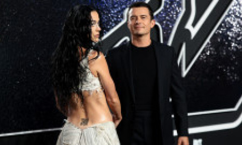 Katy Perry și Orlando Bloom s-au despărțit după aproape 10 ani de relație