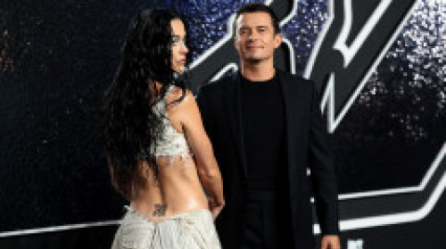 Katy Perry și Orlando Bloom s-au despărțit după aproape 10 ani de relație