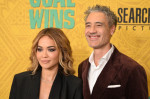 Rita Ora și Taika Waititi (4)