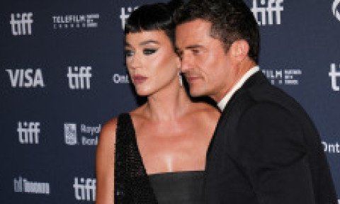 Când s-ar fi despărțit, de fapt, Katy Perry și Orlando Bloom: „De atunci le spunea prietenilor că este singură!”