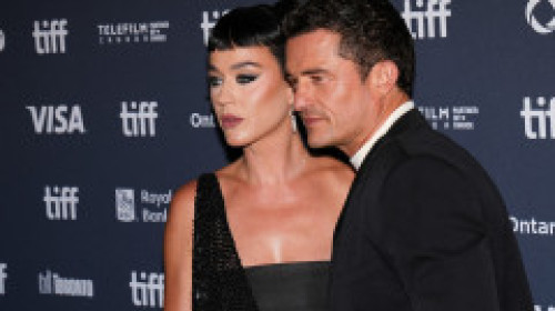 Când s-ar fi despărțit, de fapt, Katy Perry și Orlando Bloom: „De atunci le spunea prietenilor că este singură!”