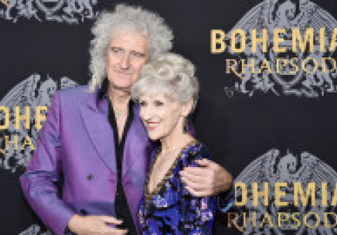 Brian May și soția sa, uluiți de vestea că Freddie Mercury ar fi avut un copil: „Știai despre asta? Dacă are un copil, unde este?"