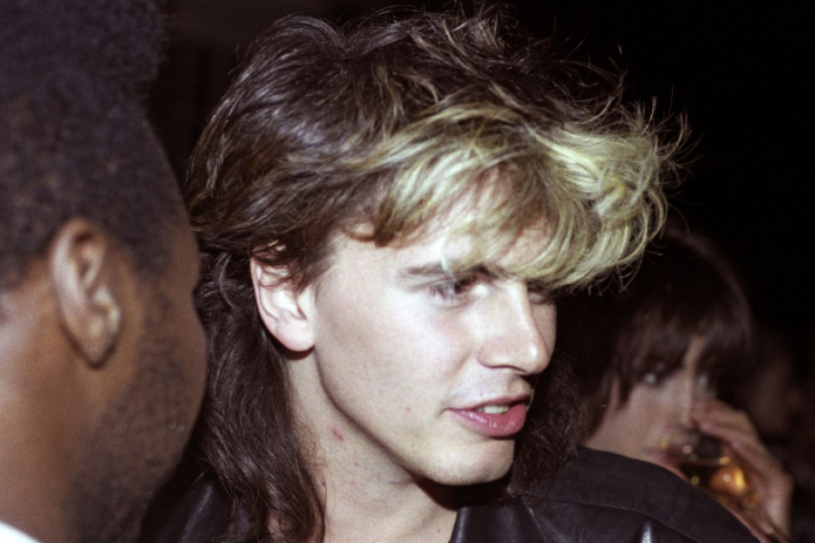 John Taylor (Duran Duran)